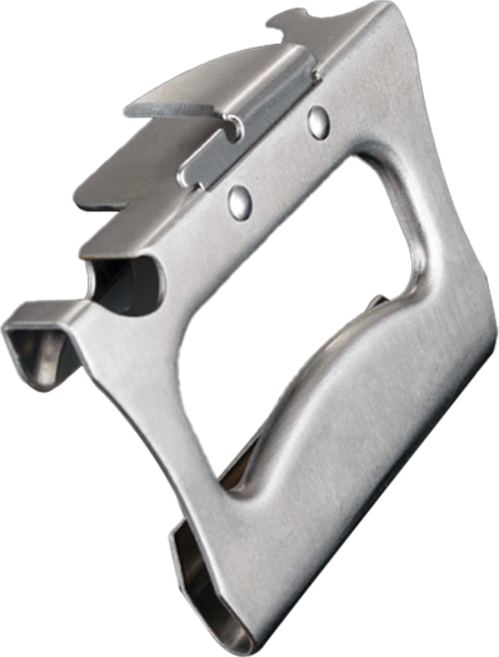 STEN POWER 캔오프너 통조림따개, 1개