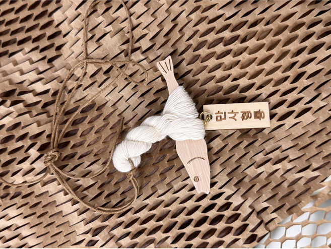 액운을 막아주는 액막이명태, 만사형통