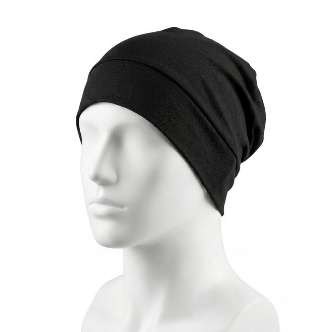 홈베리카 얇은 비니 사계절 통기성 비니모자