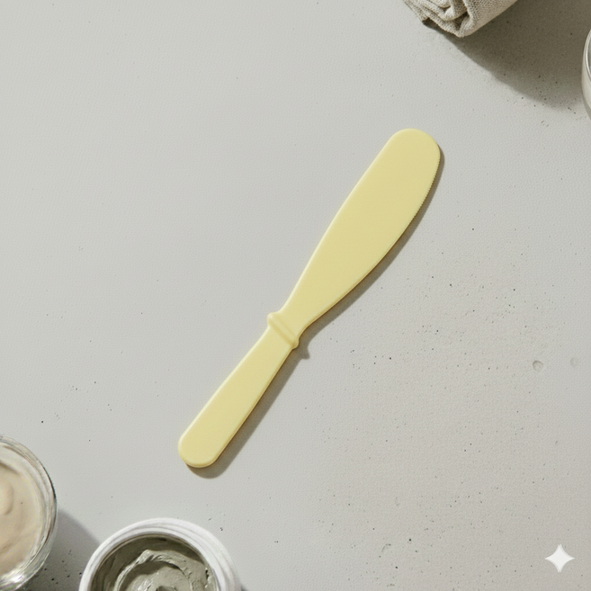 어반뷰티 다용도 미용 스파츌라 100% 국산 직접제조, 5개, 대형