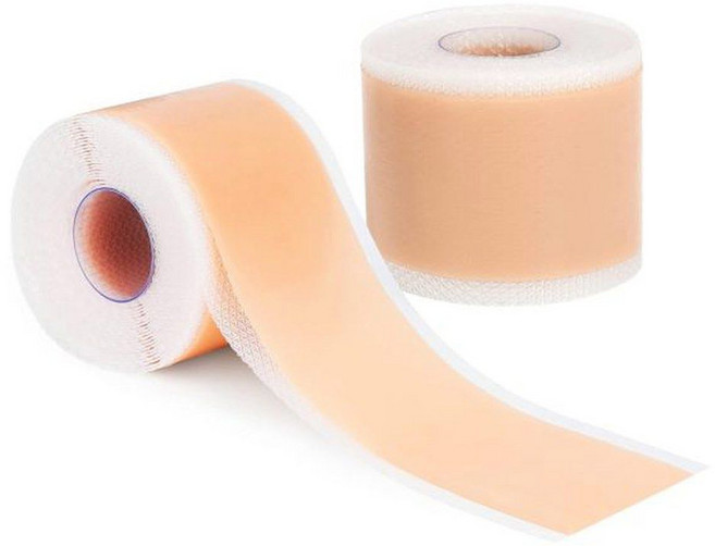DTC 실리콘 시트 6인치 15ml 1 없는 6X120, A. Silicone Scar Sheets Scar T
