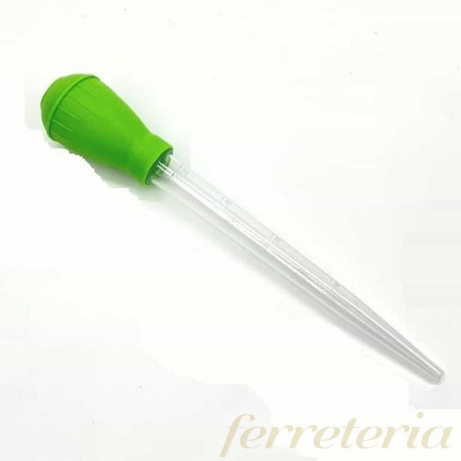 페레테 치어 분리 스포이드 30ml 수족관물갈이 수족관청소 어항청소펌프