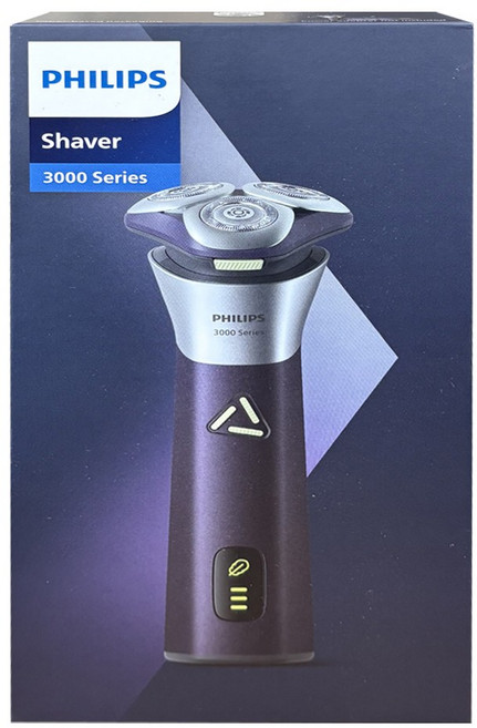 필립스 스킨프로 S3885/00 전기면도기 / DY