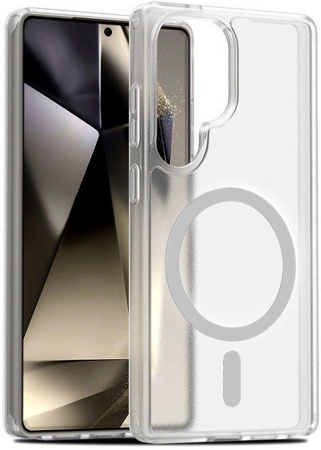 잇케이스 매트 맥세이프 범퍼 케이스