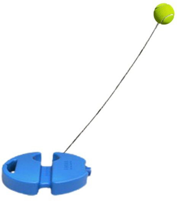 나혼자 테니스 연습도구/ 테니스리턴볼/ 셀프트레이닝, 1개