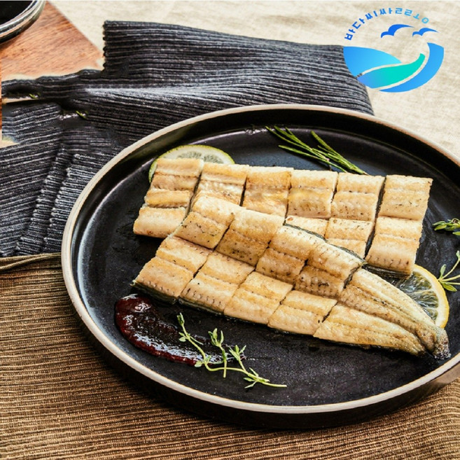 국내산 초벌 민물장어 1kg / 2kg(생강+소스2종 증정), 1개