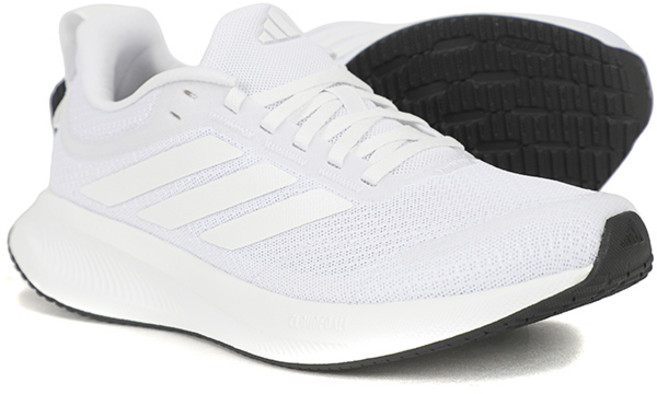 아디다스 우먼 런블레이즈 W IH9643