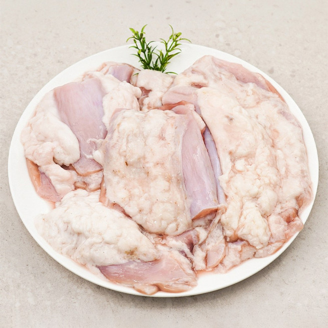 염지 소막창_1kg 소막창 막창 냉동 캠핑 업소용 식, 1개, 1kg