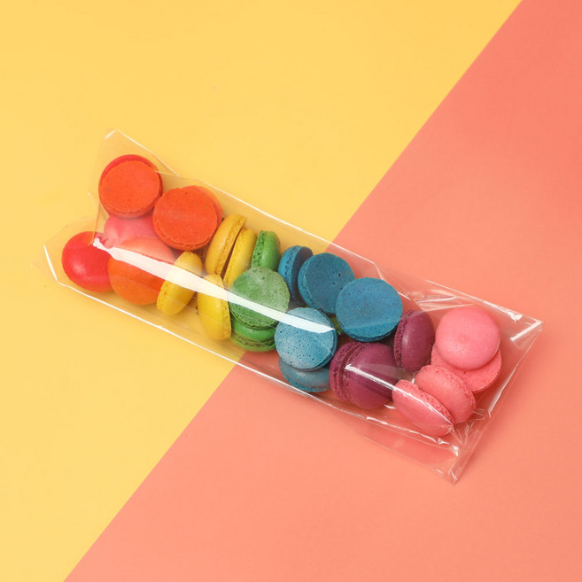 무지개 미니 꼬끄 35g 씨리얼 케이크장식 어린이집체험 유치원 한입간식 홈베이킹, 30g, 1개