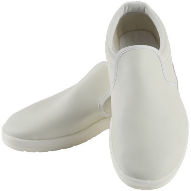 MK 제전방진화 망사형 밀폐형 망사벨크로형, 1세트