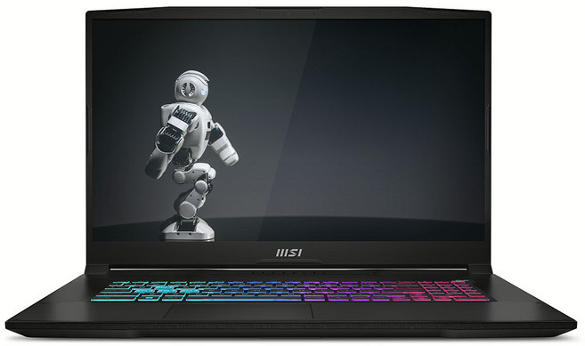 MSI 2025 스워드 GF76 HX 17.3 코어i9 인텔 14세대 지포스 RTX 5070, 블랙, 1TB, 16GB, Free DOS, 소드 GF76 HX B14WGK-i9 QHD