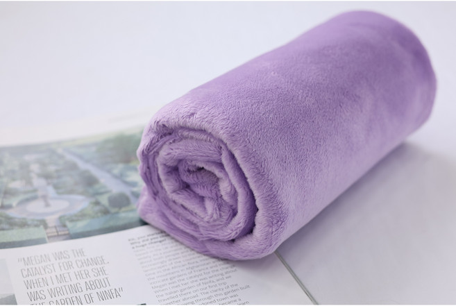 극세사 3mm 부드러운 털원단 키링 테이블덮개 인형만들기 포토카드 책상덮개 벨보아 열풍원단 12컬러 바느질감, 07 퍼플, 1개