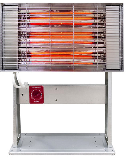 후지카 까스난로 부탄가스난로 히터 FU-119 겨울필수