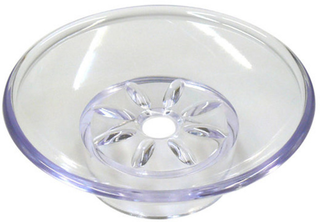 에이치컴퍼니 국산 플라스틱 비누대 욕실용품 욕실악세사리 받침대, 1개