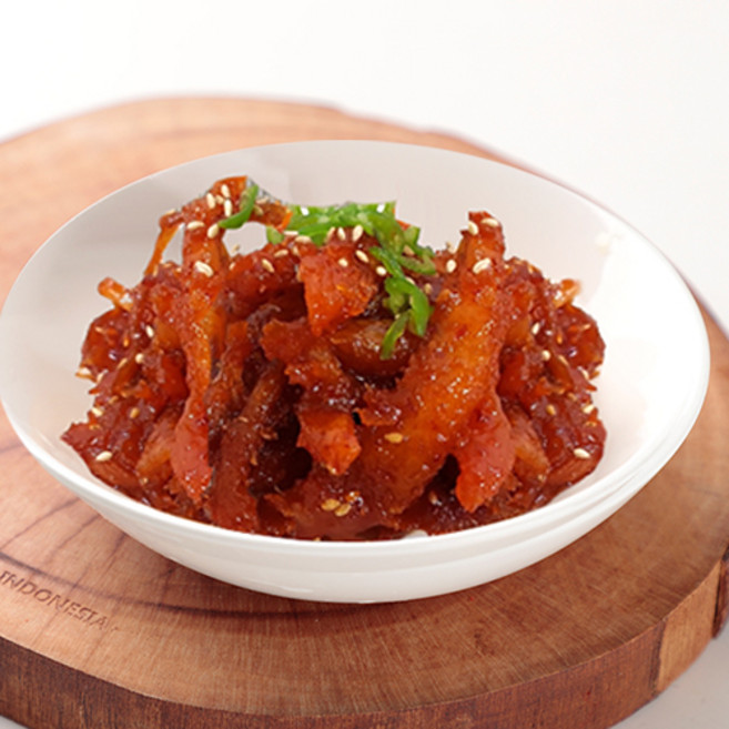 놀부네반찬 500g 밑반찬 15종 골라담기, 1개