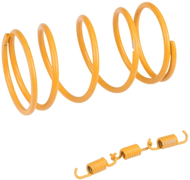 스쿠터 1K 2K 클러치 스프링 토션 (혼다 발리 디오 G SP SR ZX NSC SFX SKY SH 섀도우 비전 X8R-S 50cc 용), 01 1500 RPM, 01 China Mainland