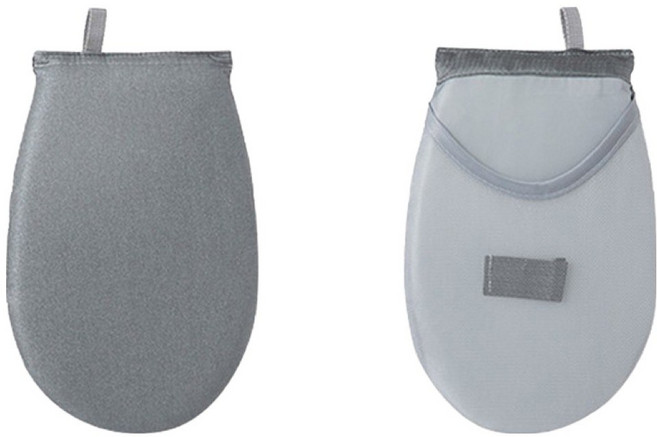 다리미 받침대, 원형, 1개