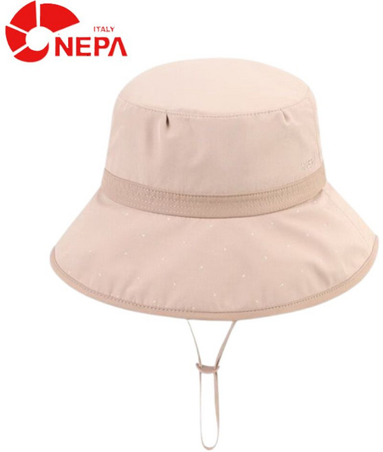 [매장발송] 네파 여성 모자 간절기 산행 여행 둘레길 등산 봄가을 폴딩 귀덮개 소프트핑크, 소프트 핑크(SOFT PINK)