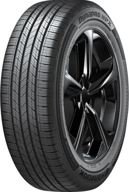 한국 다이나프로 HPX RA43 255/50R20 109V 2555020 장착비 별도/택배 전용, 1개, 장착 미포함