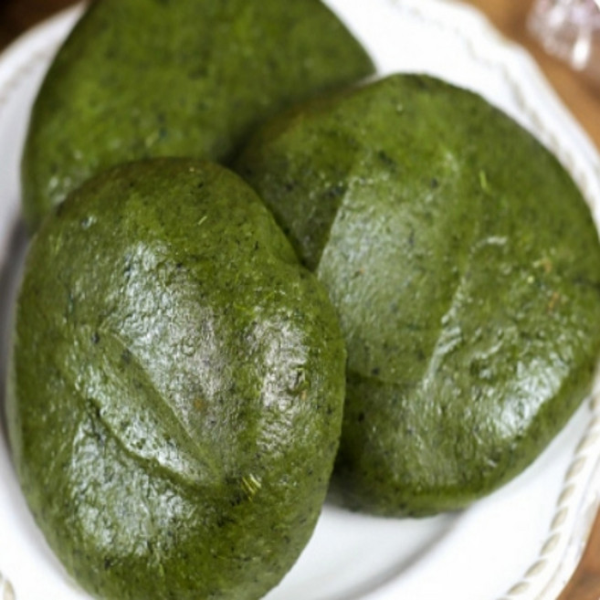 [로지프로] 당일생산 국산 쑥인절미 1kg (콩가루포함) 인절미떡, 쑥인절미 1kg+콩가루