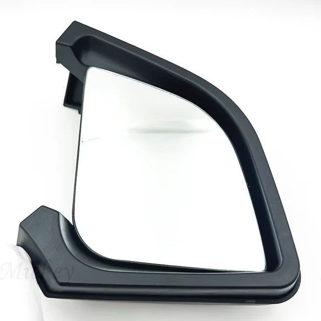 BMW R1200RT 오토바이 후면보기 백미러 유리 액세서리, 01 빠른, 01 1Pcs Right