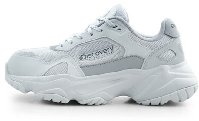 디스커버리 조거 플렉스 DXSH2115N-GRD