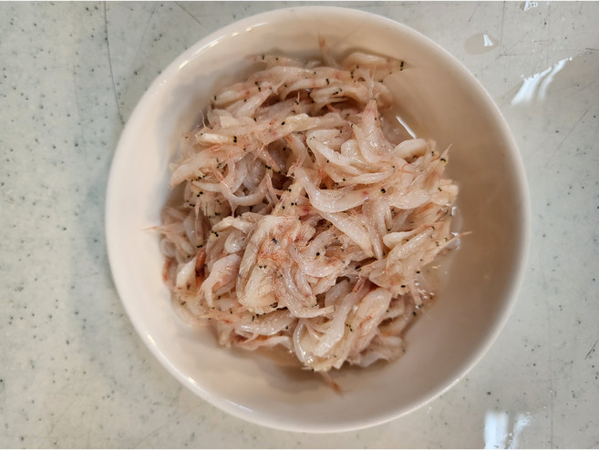 광천 토굴안애 명품 새우젓 추젓 국내산, 1개, 300g