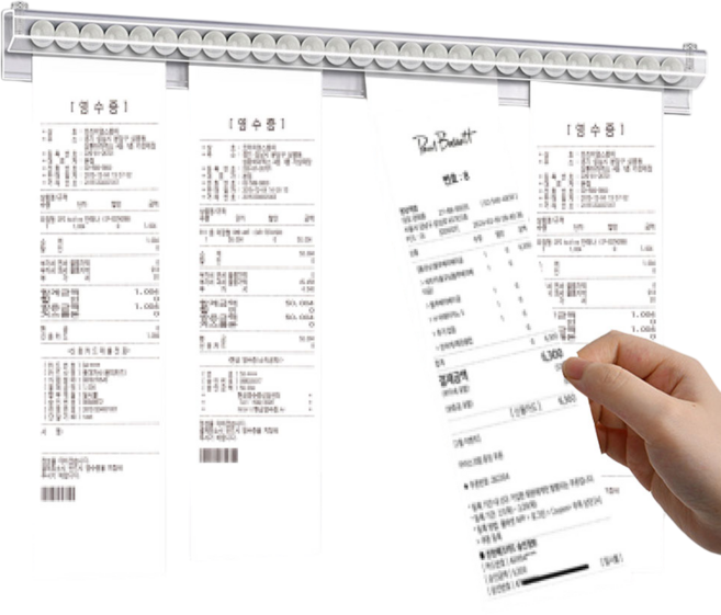 유스몰 무타공 오더렉, 2개