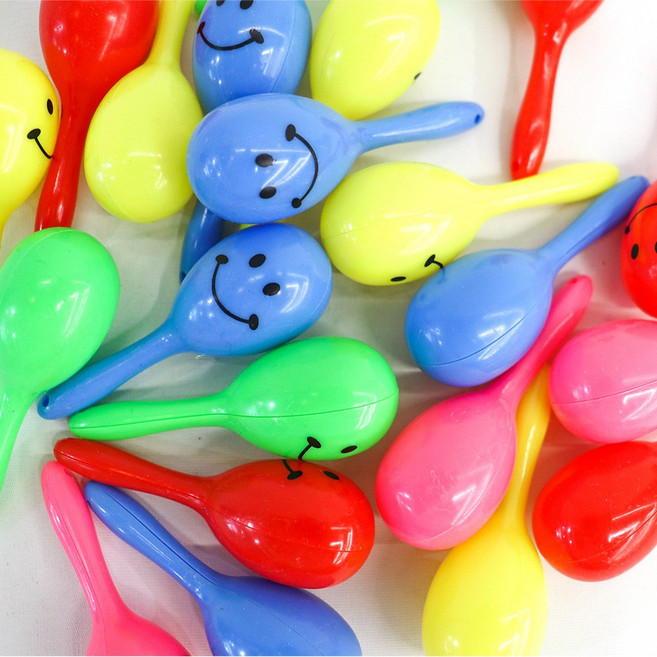 앵무새 장난감 마라카스 새장 용품 새 훈련 놀이터 코뉴어 퀘이커 왕관 모란, 1개