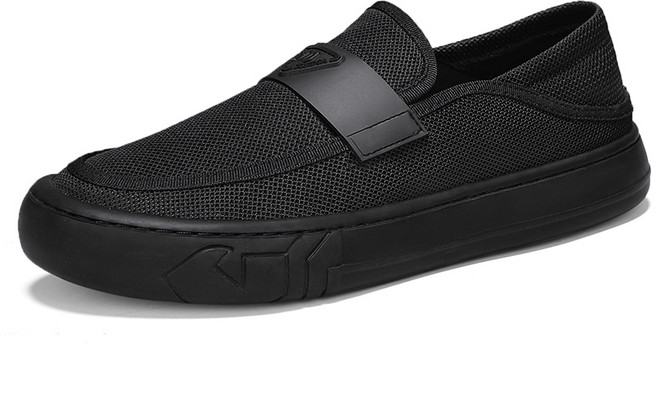 남자 여름 메쉬 통기성 캐주얼화