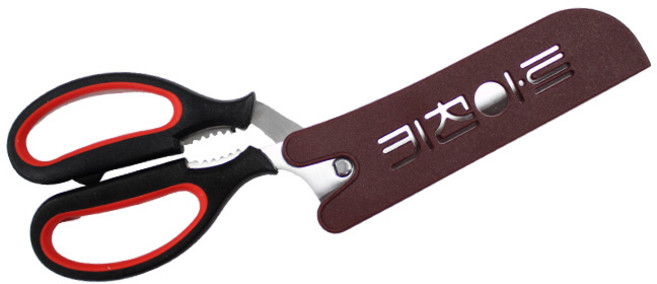 금상첨화분리형가위, 분리형가위