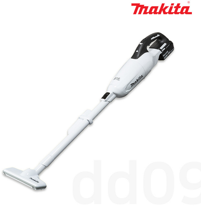 마끼다 18V 무선 베어툴 청소기 BL 배터리 충전기 미포함 DCL280FW, 1개