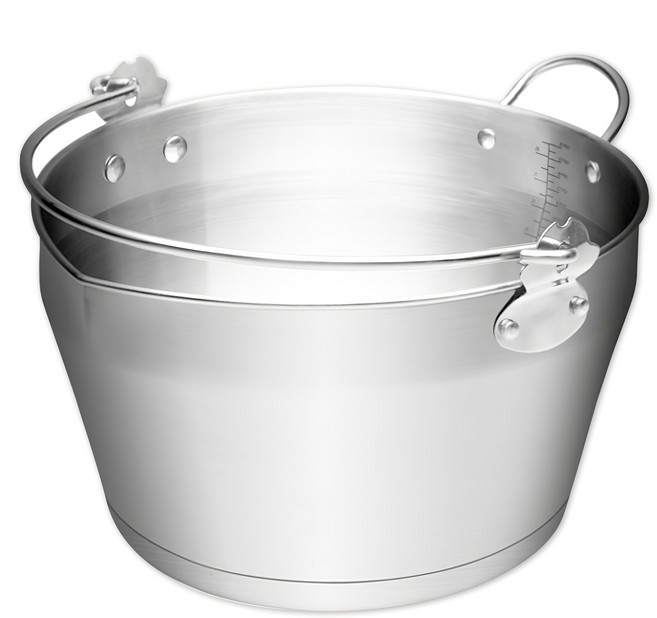 벨라쿠진 잼팟 6L, 1개