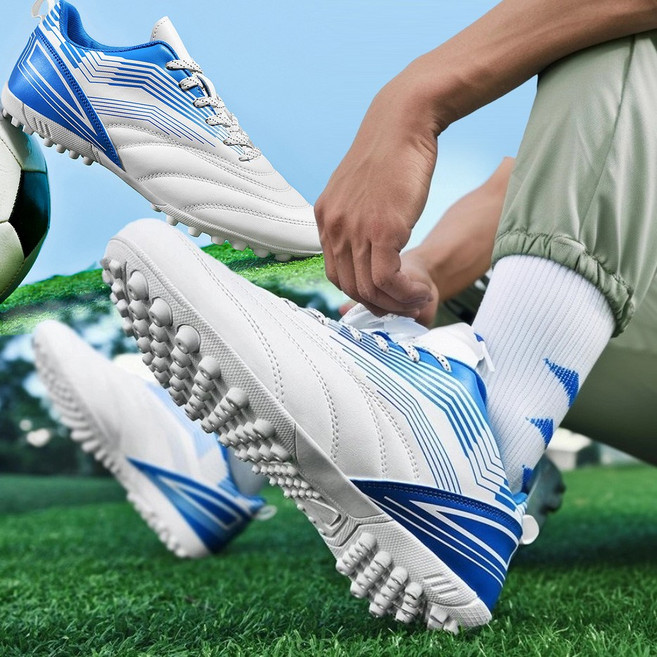 스토리원 SH-SPF-255 남성 여성 공용 인조잔디 풋살화 축구화