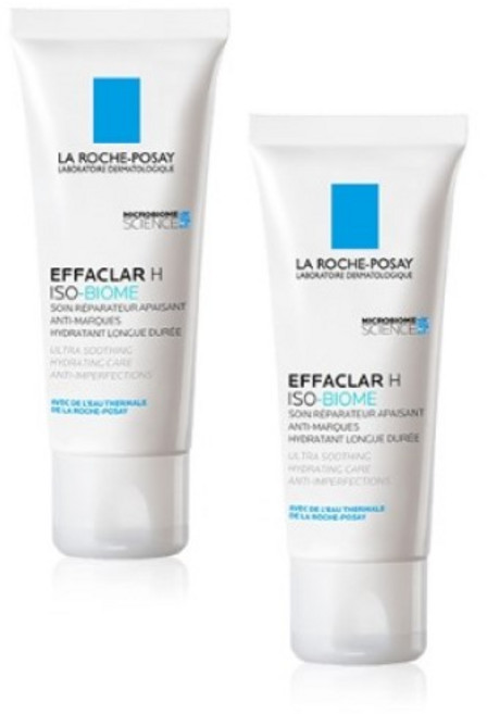 라로슈포제 에빠끌라 H 아이소바이옴 크림, 2개, 40ml