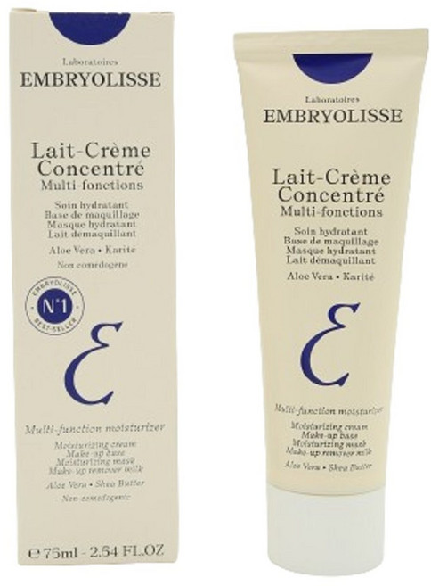 엠브리올리스 레 크렘 콘센트레, 75ml, 1개