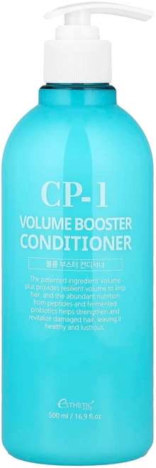 CP-1 볼륨 부스터 컨디셔너 500ml (16.9 fl oz) CPI-01438 - 쿠팡