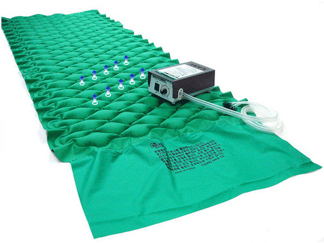 영화의료기 욕창방지매트 환자용 에어매트 공기압력조절 공기분사 YH-0103, 1개