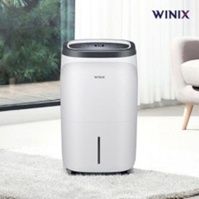 [제조사공식리퍼] 위닉스 사계절 뽀송 제습기 16L, DO2E160-JWK