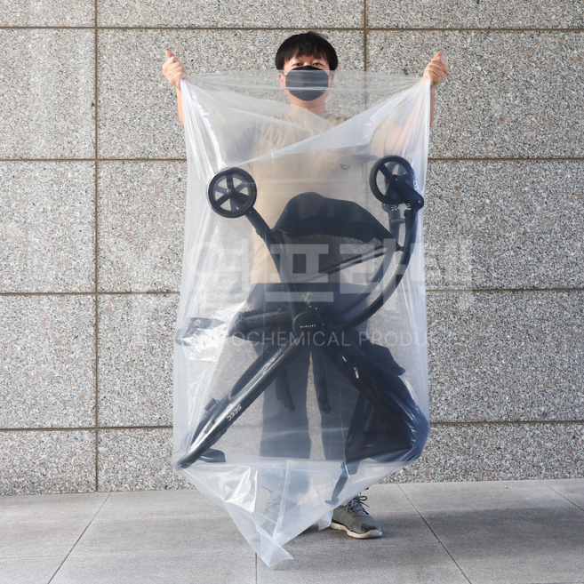 비닐봉투 분리수거 김장비닐 분리수거봉지, 5