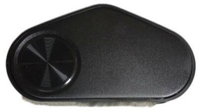 삼성전자 정품 비스포크 제트 청소기 브러쉬 홀더 VS20B957D5G VS20B957D5U VS20B957E4E VS20B957E4G, 삼성전자 정품 비스포크 제트 청소기 브러쉬 홀더 VS2, 1개