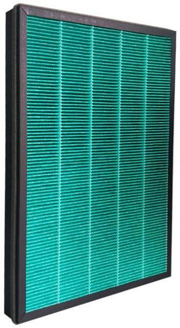 Coway 副廠濾心濾網 PM2.5 適用 AP1009 AP1010, 1個, 強化版-紫色抗菌強化型1入(特價限購4組