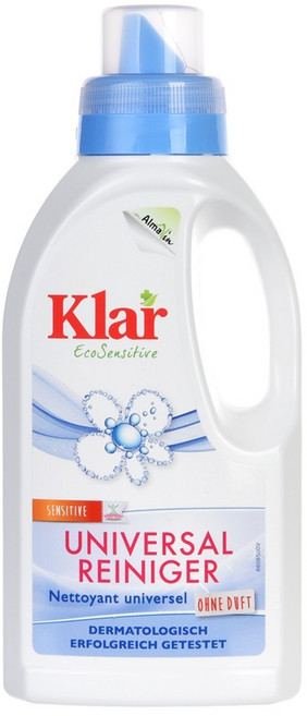 클라 고농축 청소용 무향 만능 클리너, 1개, 500ml