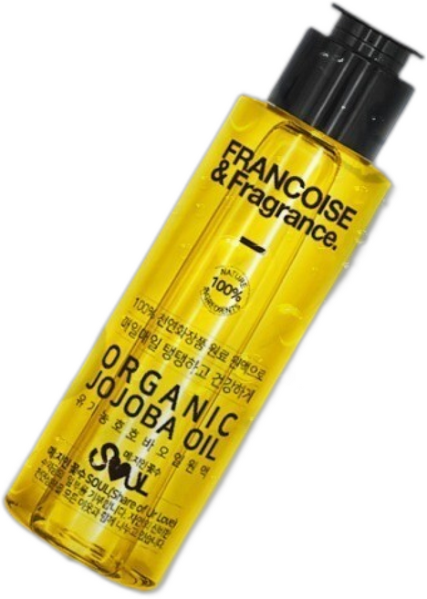 호호바오일클렌징 호호바오일 50ml, 1개