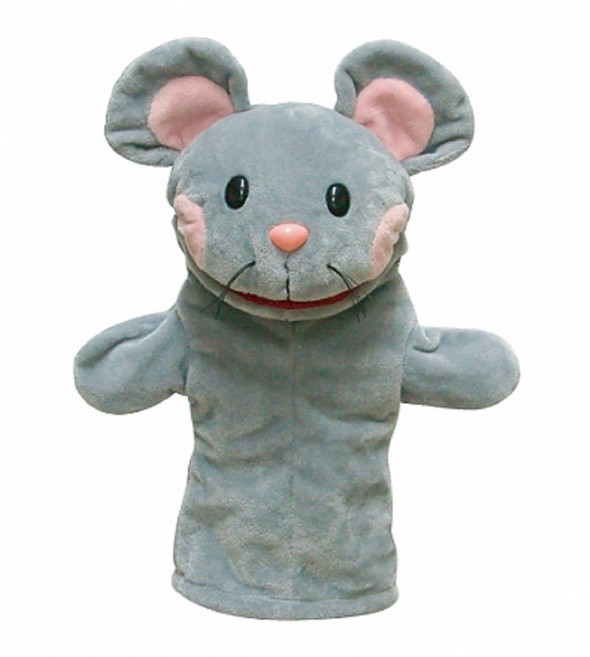 청양토이 구연동화 손인형 입벌어지는 손인형 통통이 구연동화 동물구성 15종 중 택1, 1개