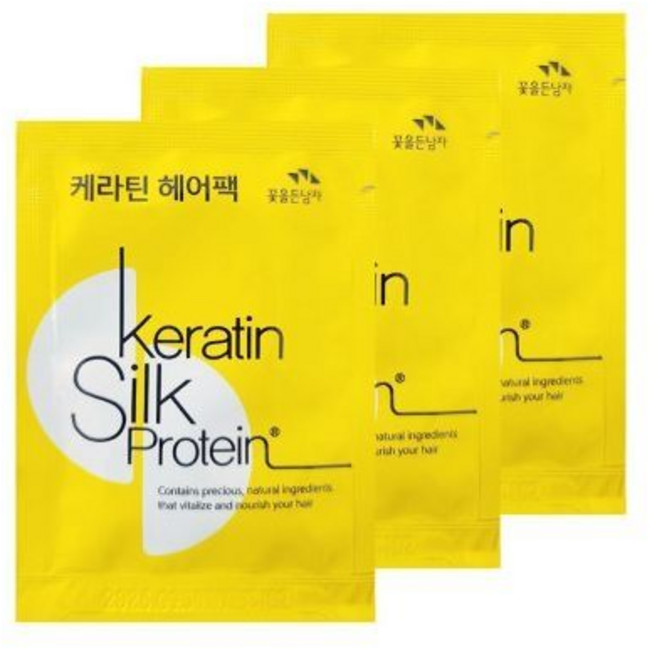 수미 일회용 헤어팩 10ml 20개 미용 수미팩 사우나 목욕탕 헤어 마사지팩