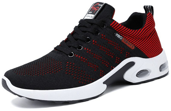 남자 스니커즈 배기 편안한 러닝화
