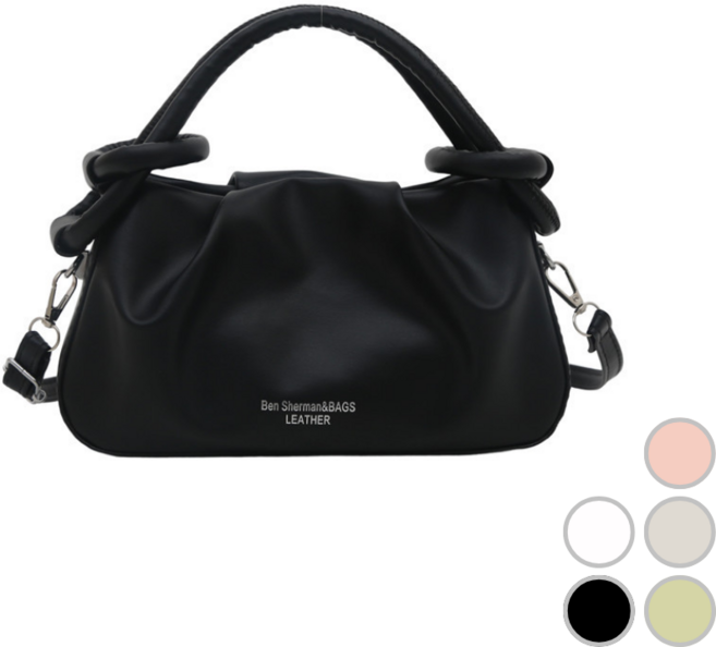 [초경량] 여성 핸드백 패션 휴대용 가방