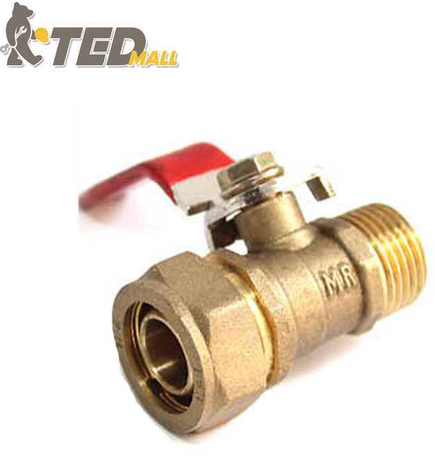 엑셀 햇다밸브 15A, 1개