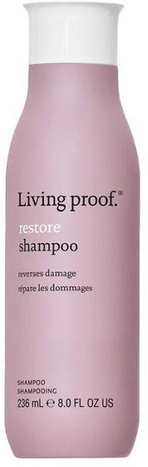 영국 리빙프루프 Living Proof Living Proof Restore Shampoo 리스토어 샴푸, 1개